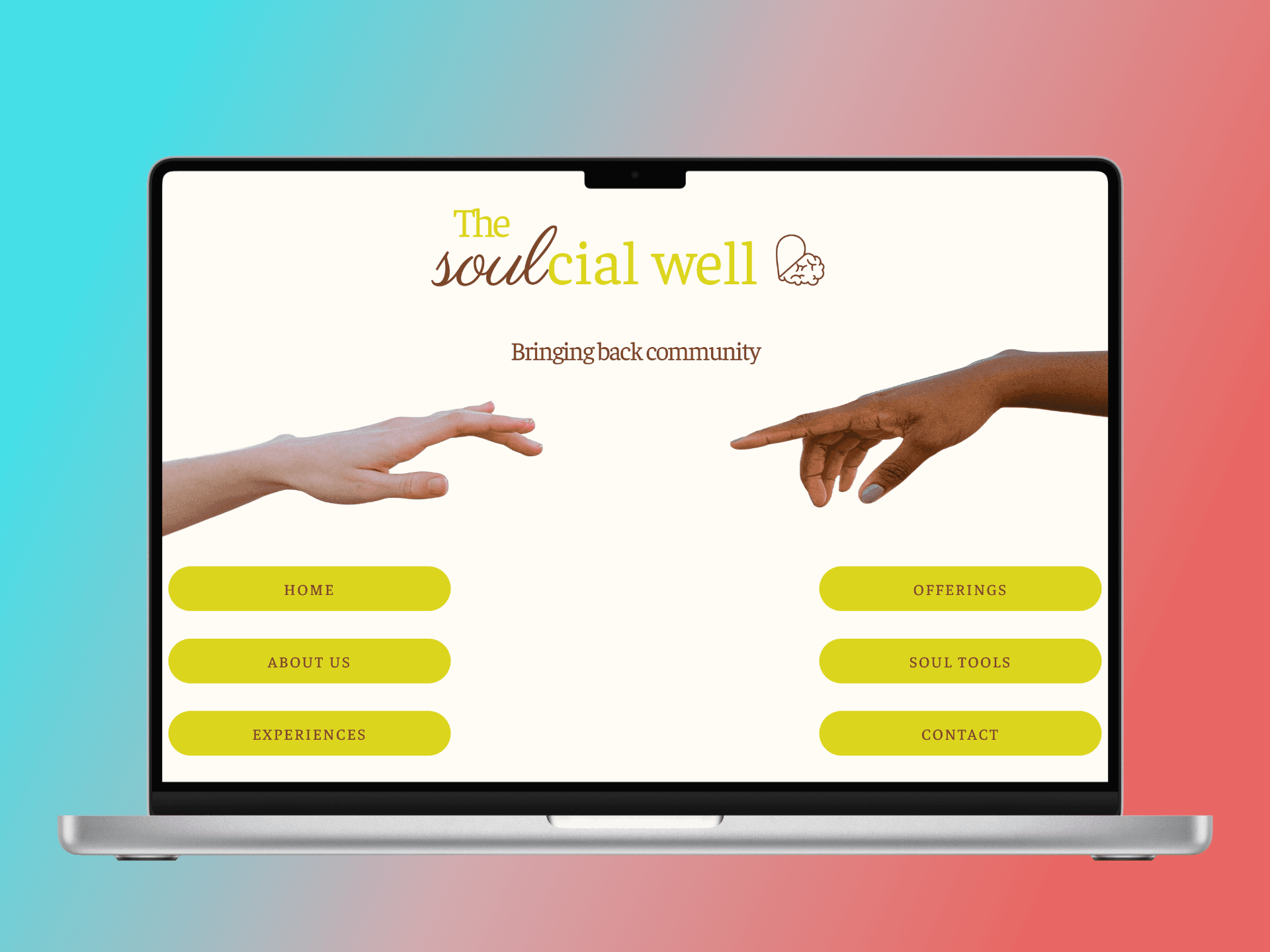 The Soulcial Well image